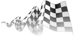 checkered-flag-rev image Left Checkered Flag
